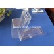 Custom Plastic PVC Clamshell Blister Packaging (blister box)