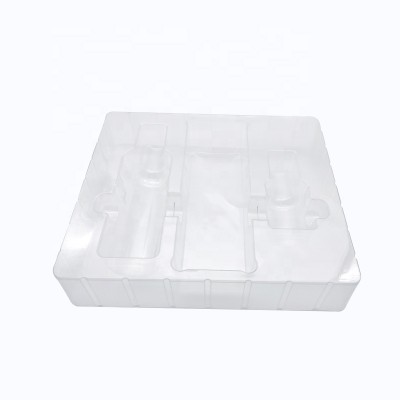 OEM plastic blister package for kinds of packaging