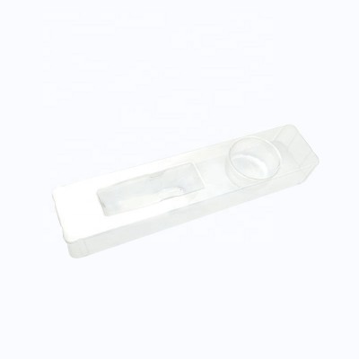 Plastic blister pack manufacturing for retail packaging